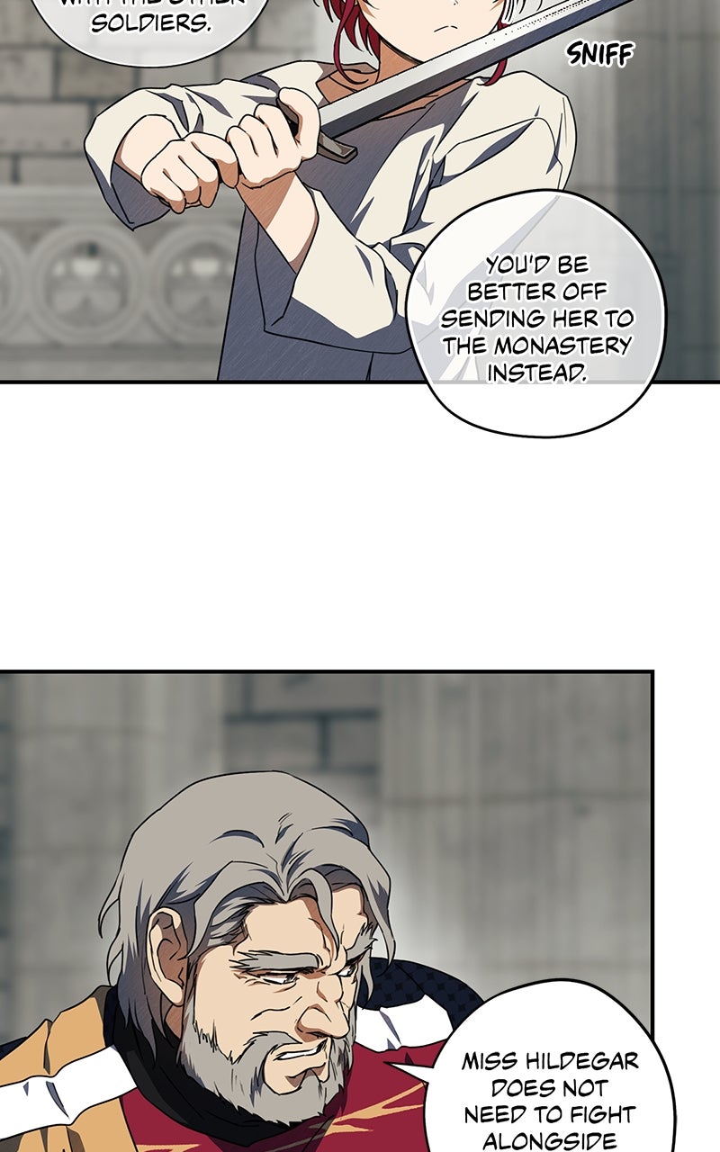 Read The Spark in Your Eyes Manga Online