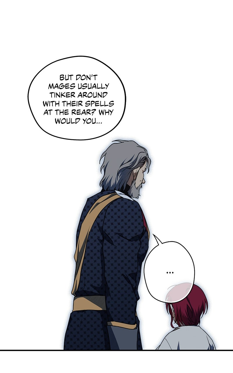 Read The Spark in Your Eyes Manga Online