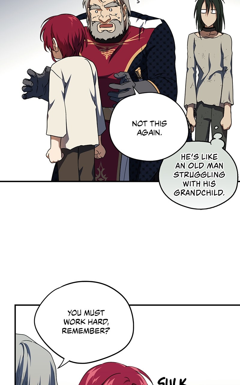 Read The Spark in Your Eyes Manga Online