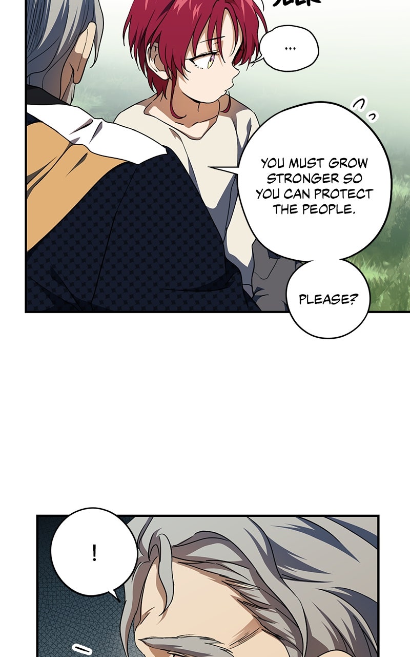Read The Spark in Your Eyes Manga Online