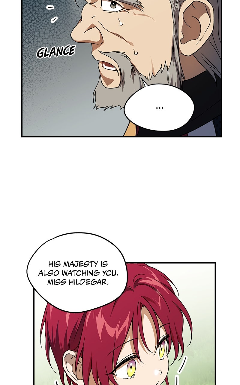 Read The Spark in Your Eyes Manga Online
