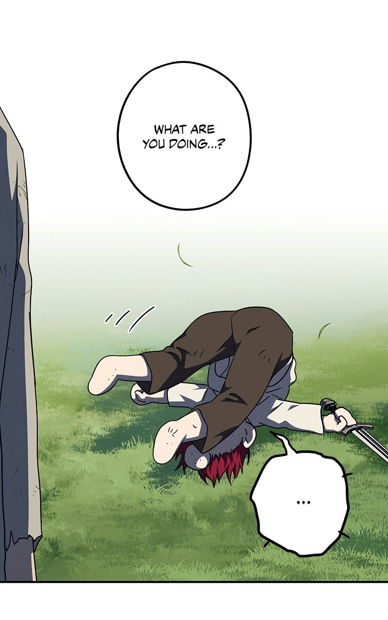 Read The Spark in Your Eyes Manga Online