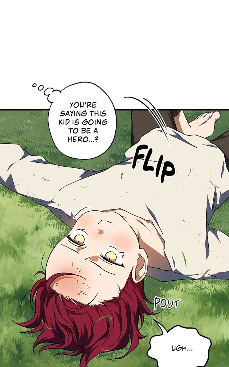 Read The Spark in Your Eyes Manga Online