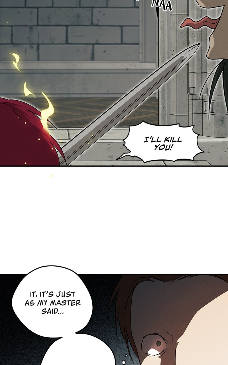Read The Spark in Your Eyes Manga Online