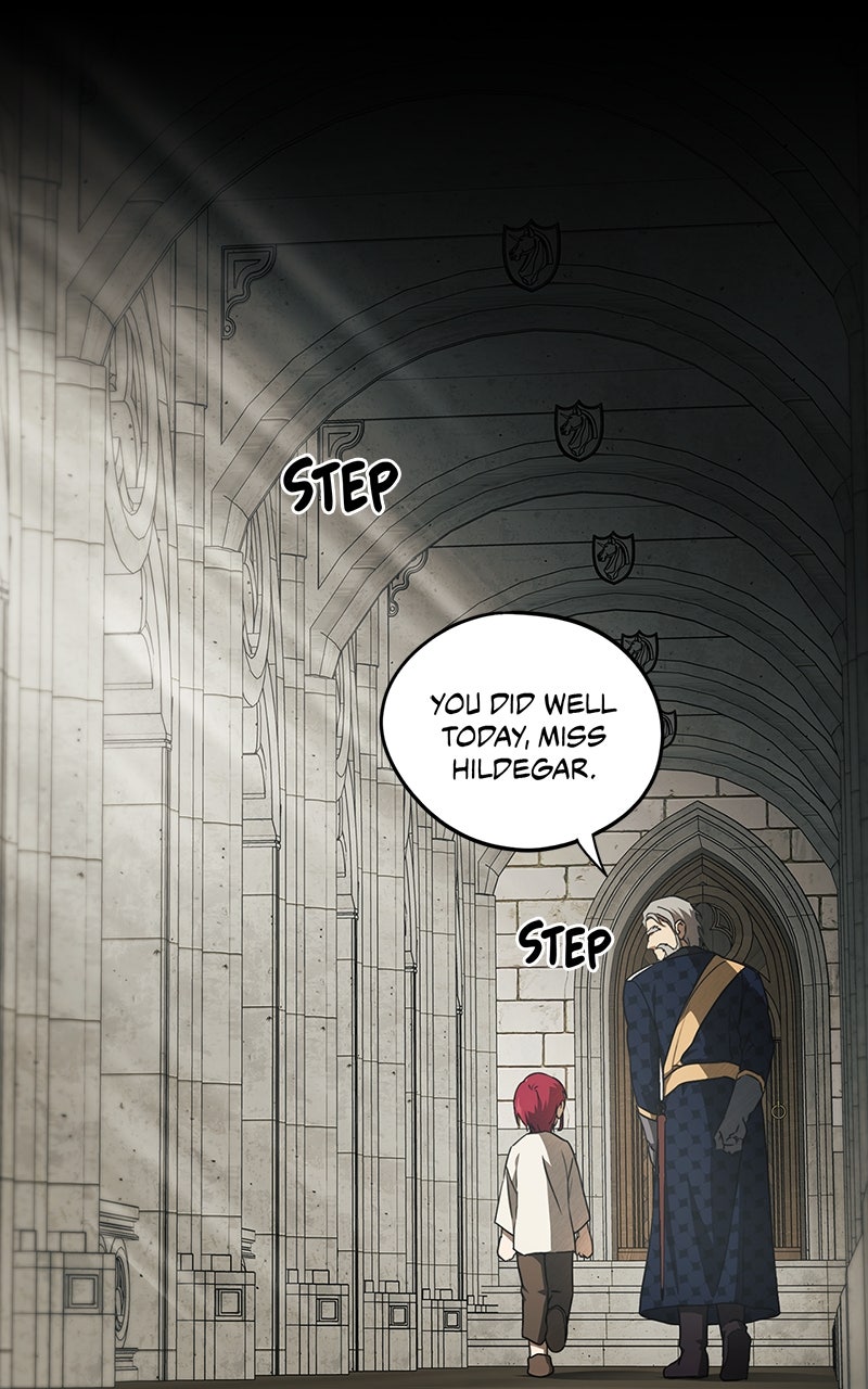 Read The Spark in Your Eyes Manga Online