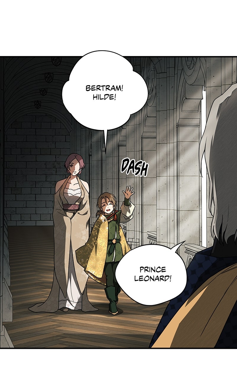 Read The Spark in Your Eyes Manga Online