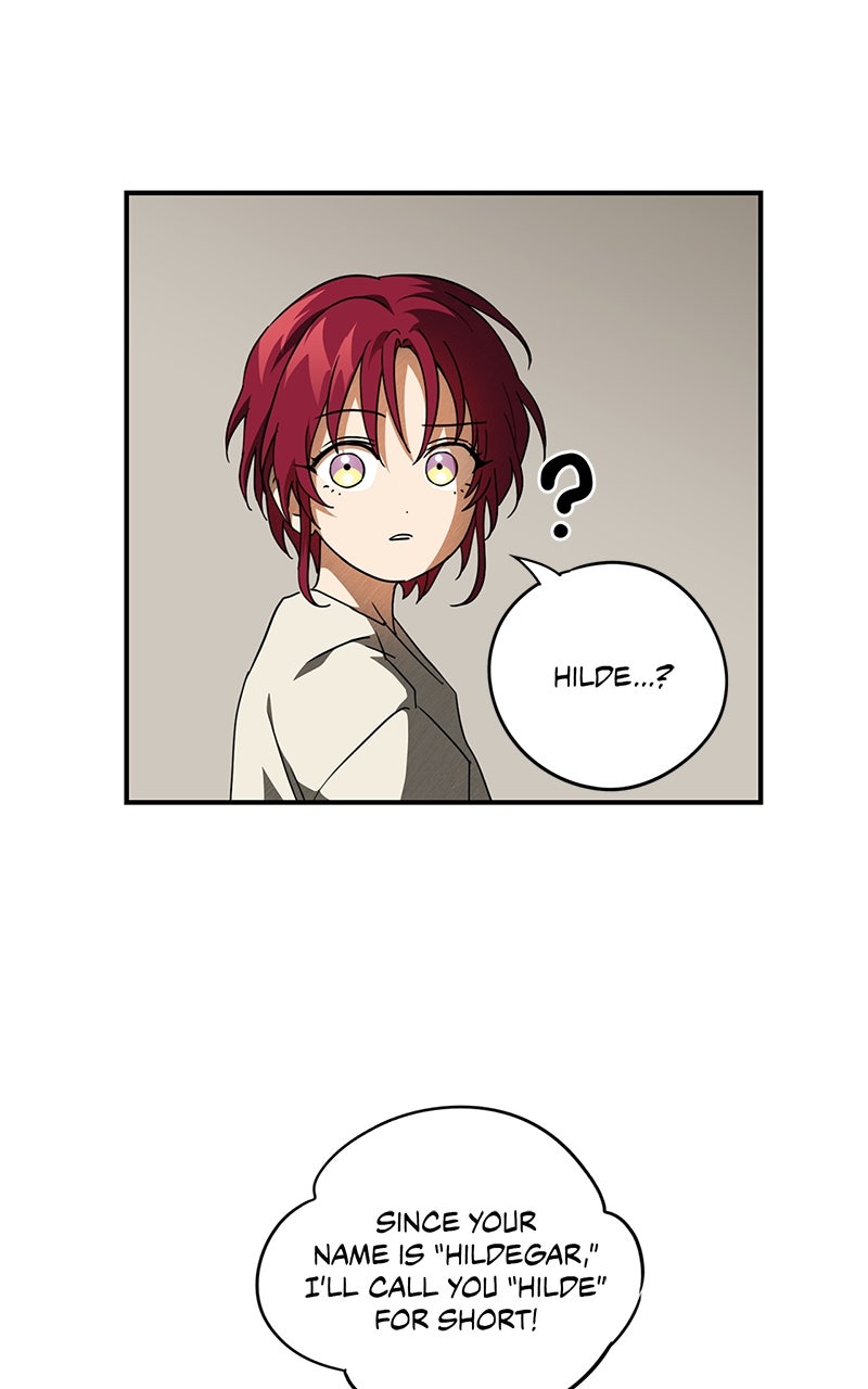 Read The Spark in Your Eyes Manga Online