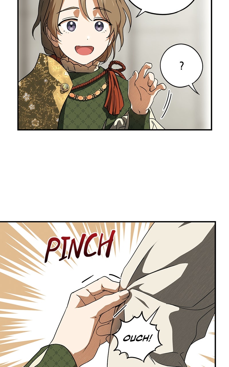 Read The Spark in Your Eyes Manga Online