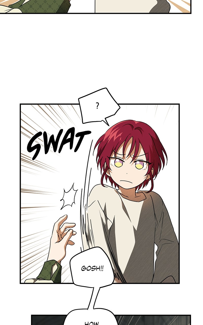 Read The Spark in Your Eyes Manga Online