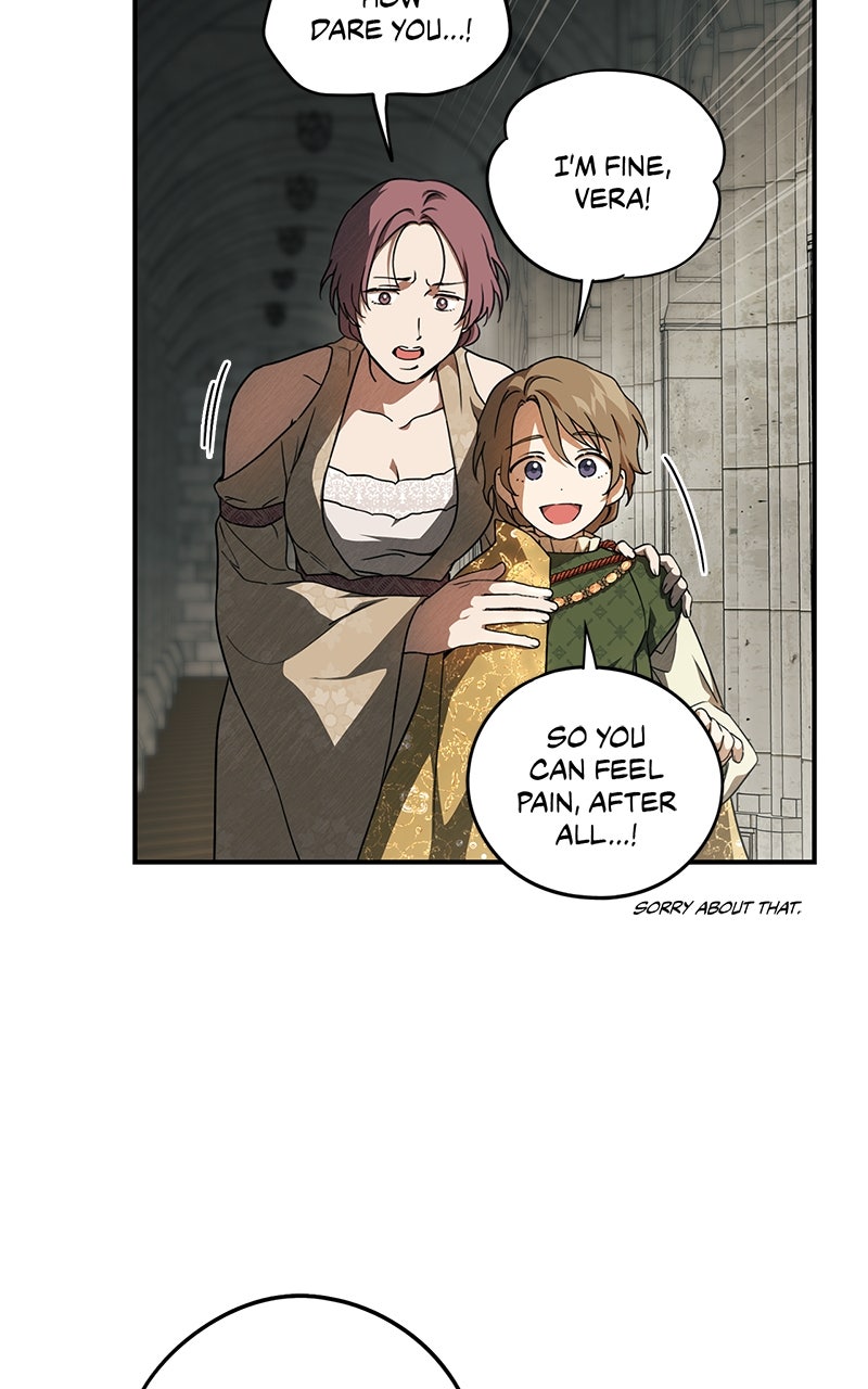 Read The Spark in Your Eyes Manga Online