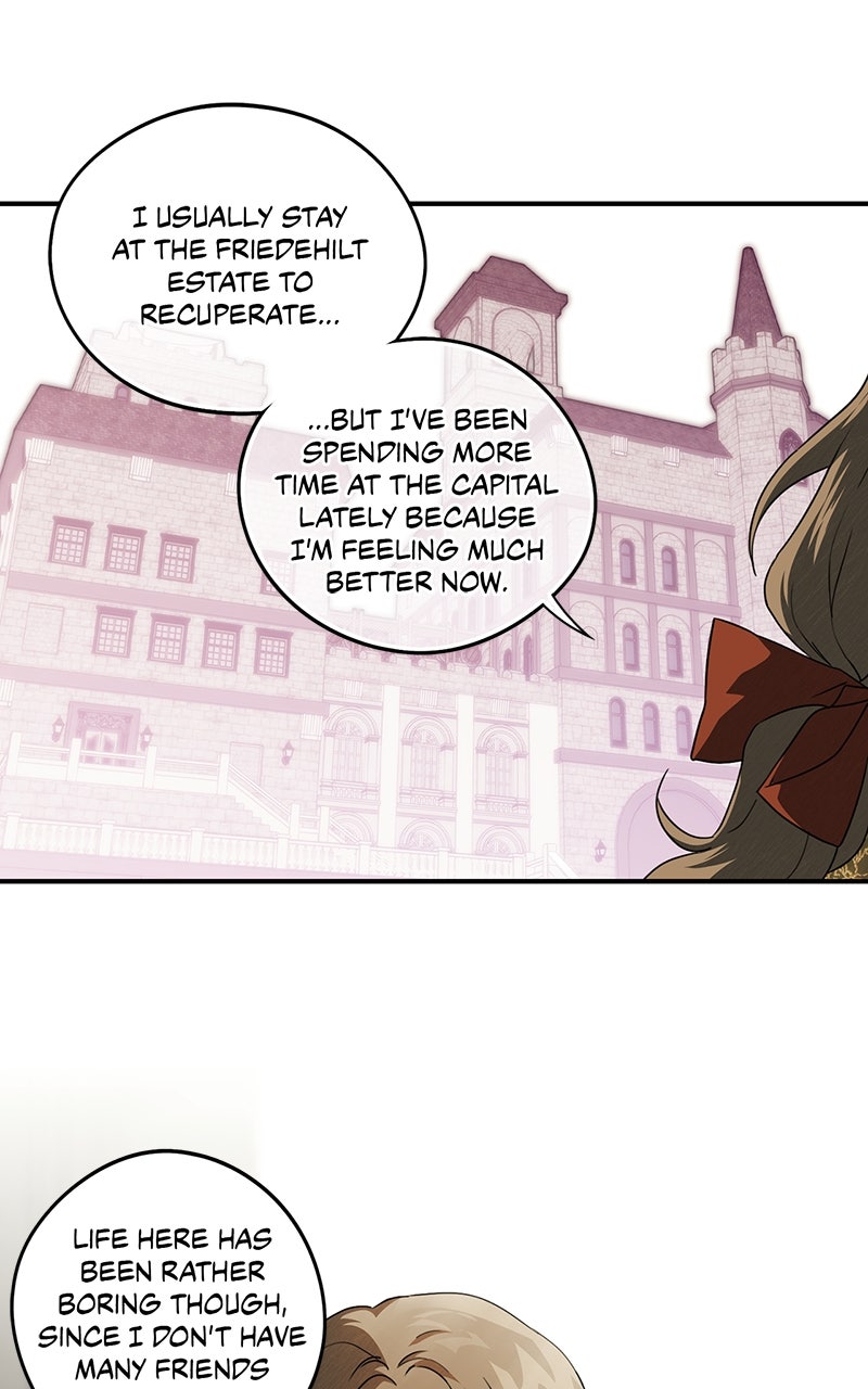Read The Spark in Your Eyes Manga Online