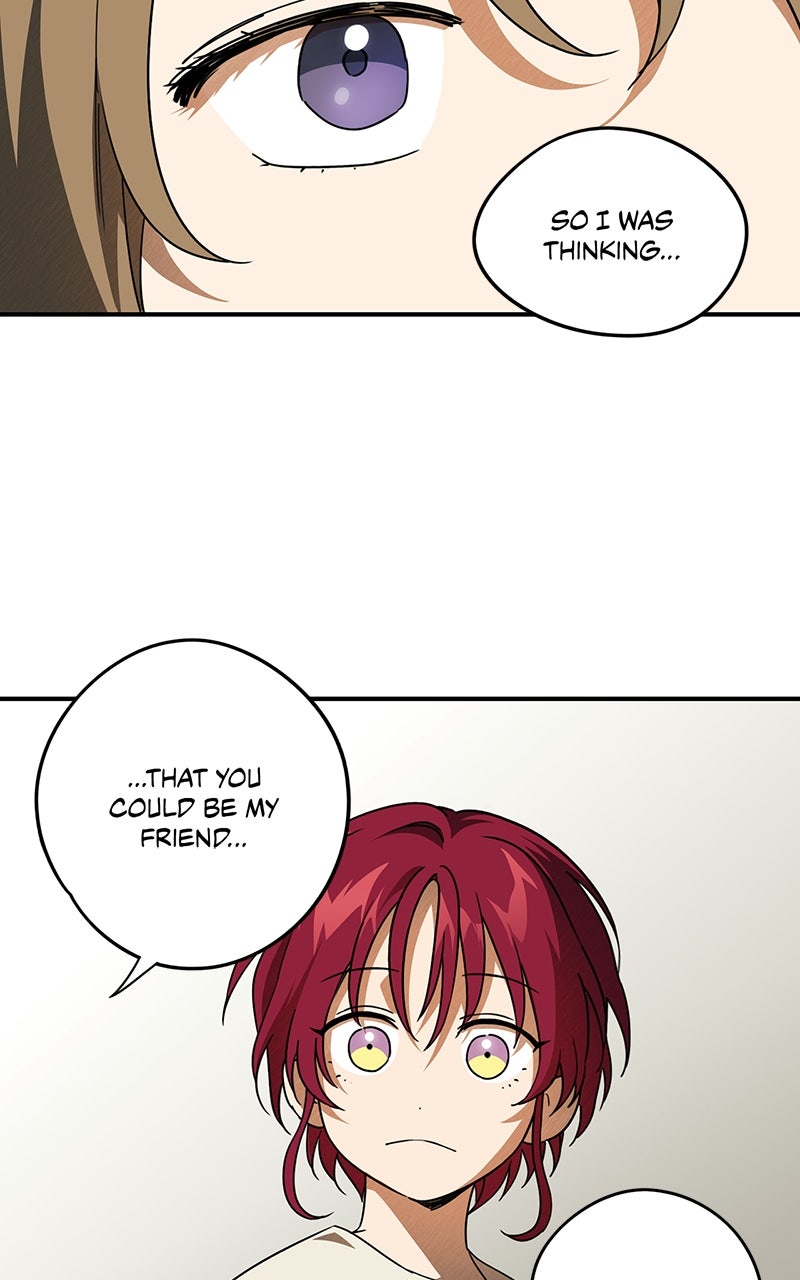 Read The Spark in Your Eyes Manga Online