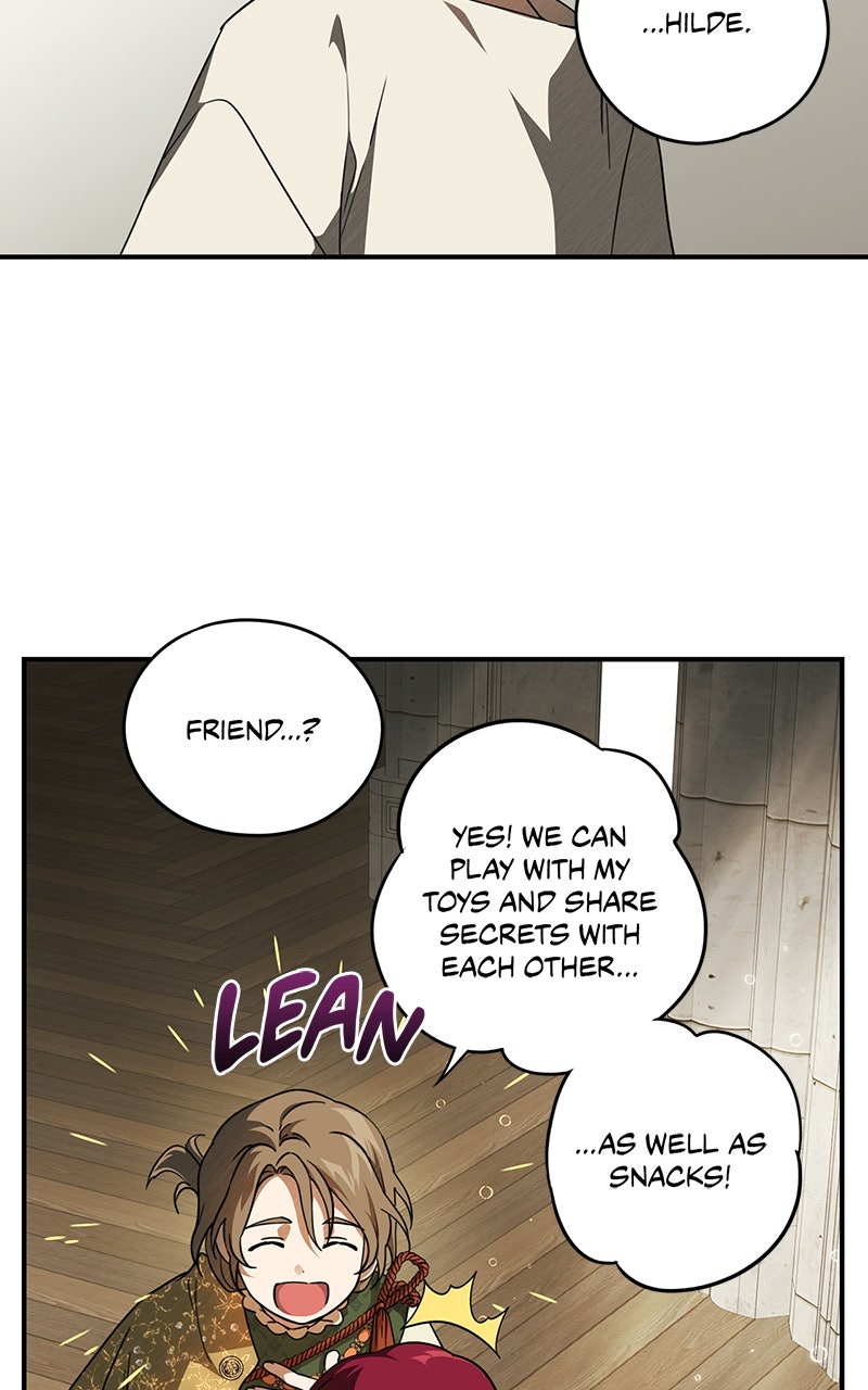 Read The Spark in Your Eyes Manga Online