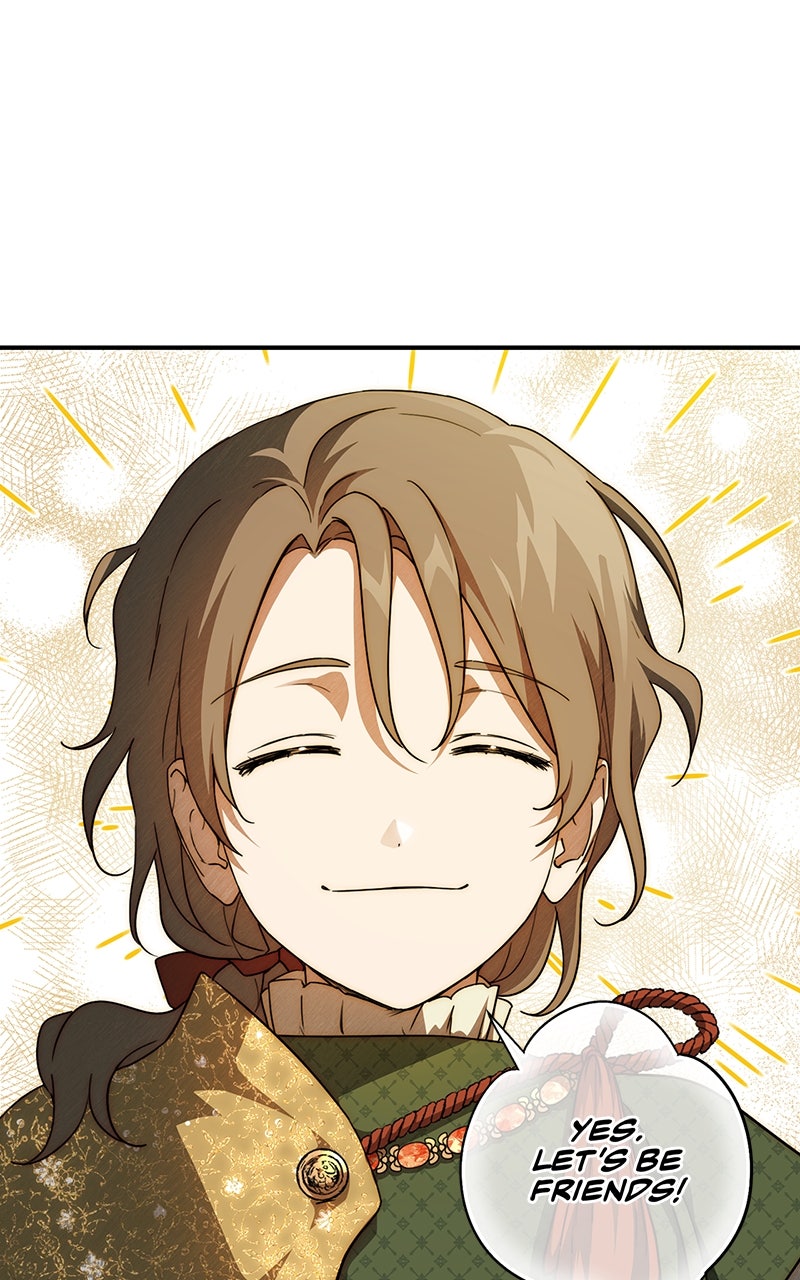 Read The Spark in Your Eyes Manga Online