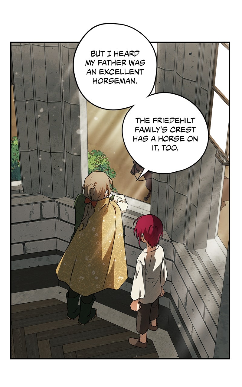 Read The Spark in Your Eyes Manga Online