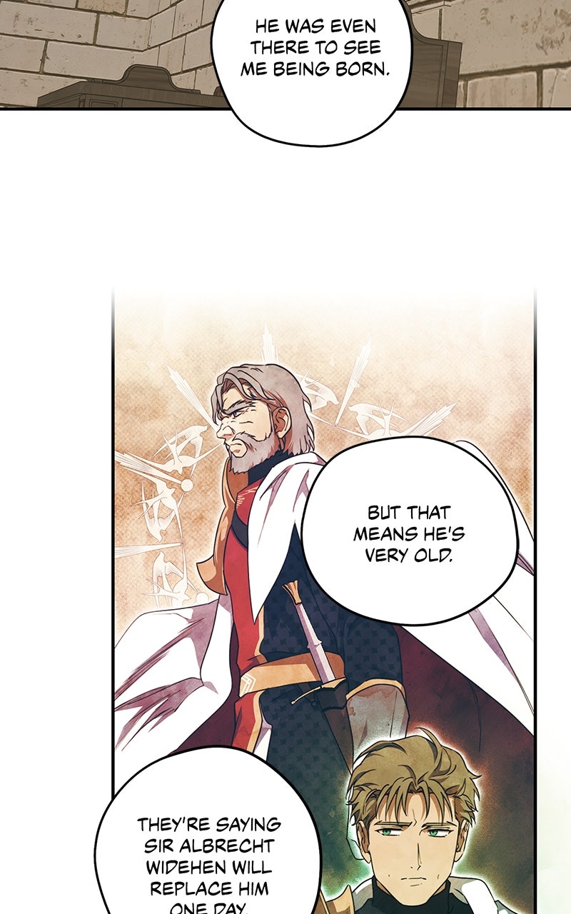 Read The Spark in Your Eyes Manga Online
