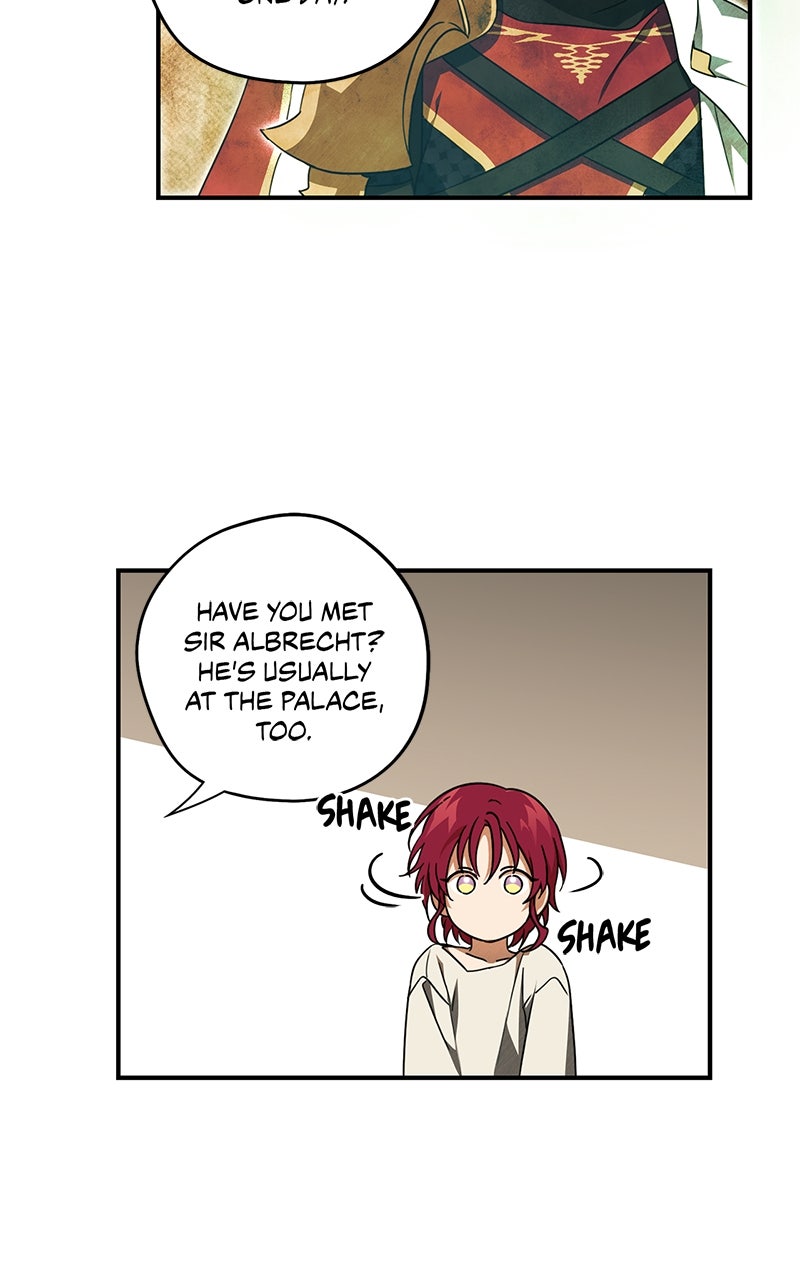 Read The Spark in Your Eyes Manga Online