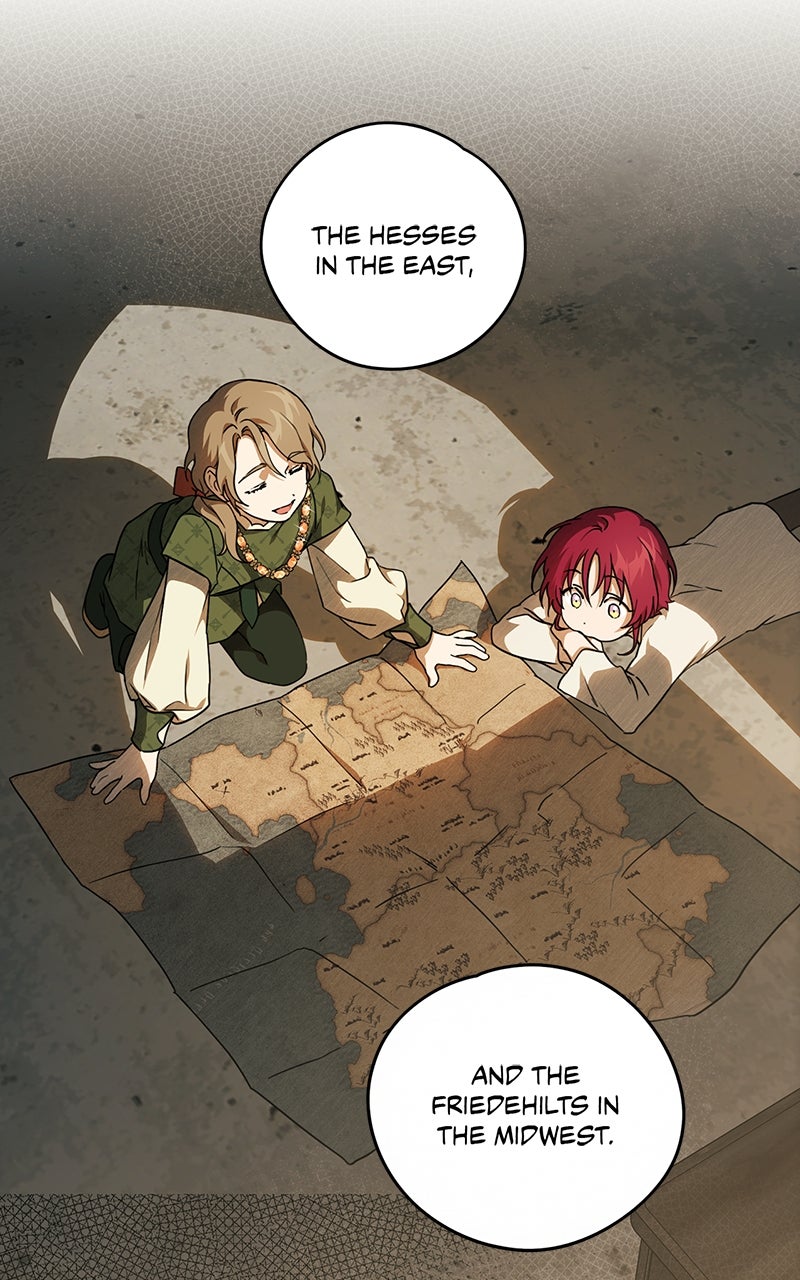 Read The Spark in Your Eyes Manga Online