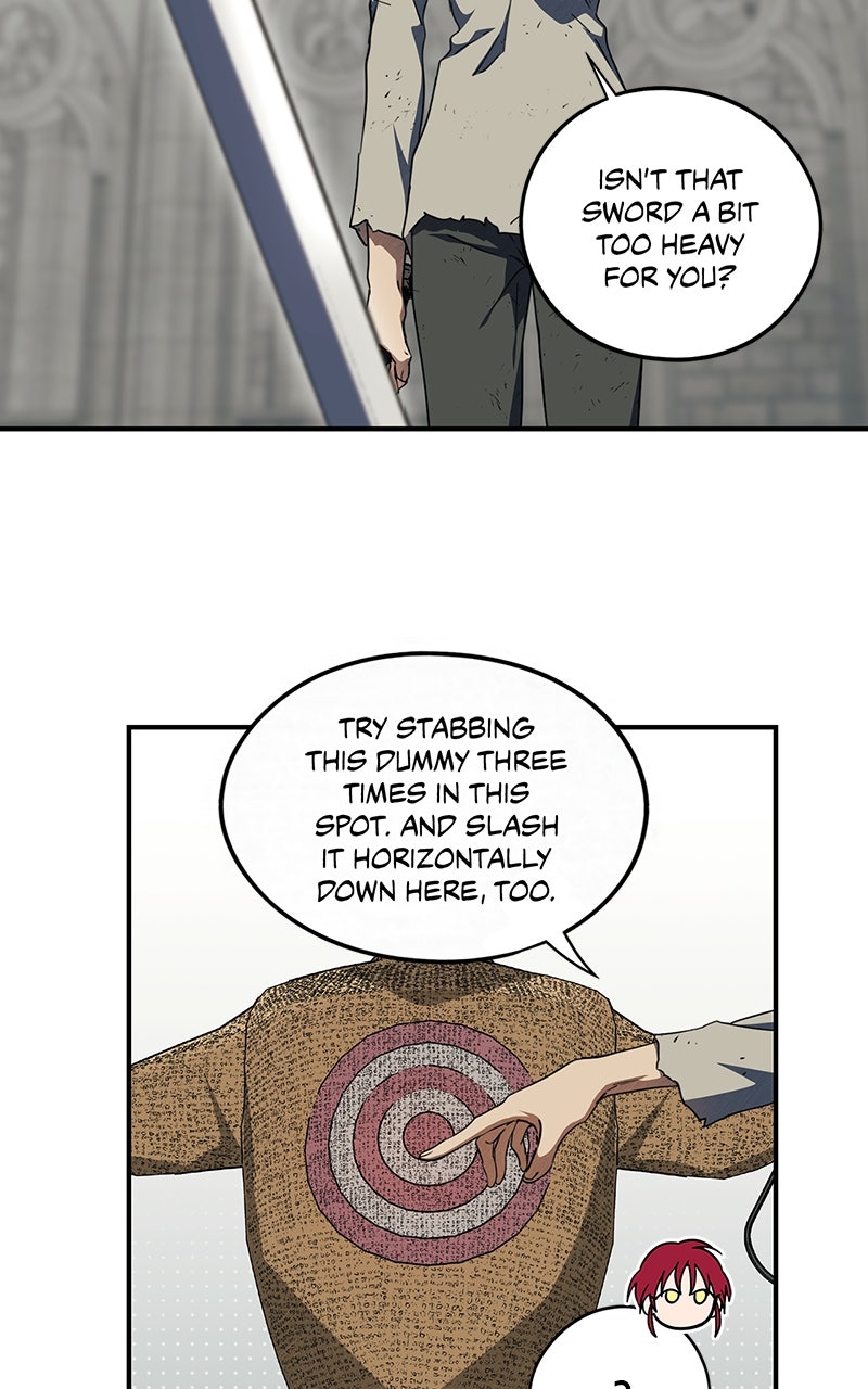 Read The Spark in Your Eyes Manga Online