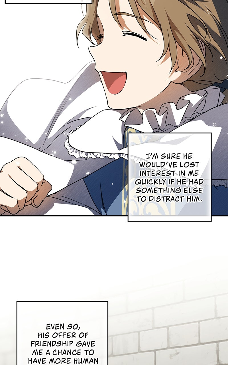 Read The Spark in Your Eyes Manga Online
