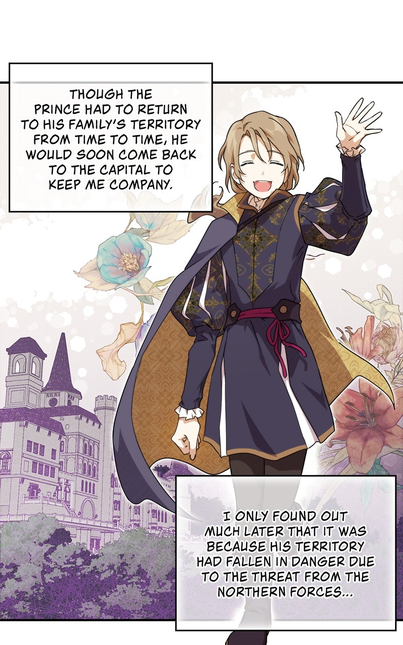 Read The Spark in Your Eyes Manga Online