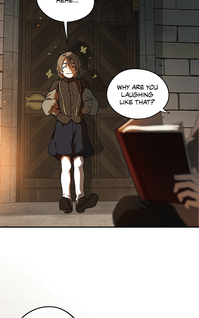 Read The Spark in Your Eyes Manga Online