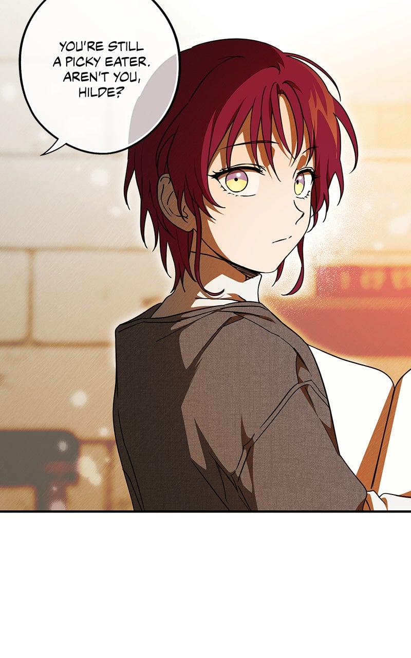 Read The Spark in Your Eyes Manga Online