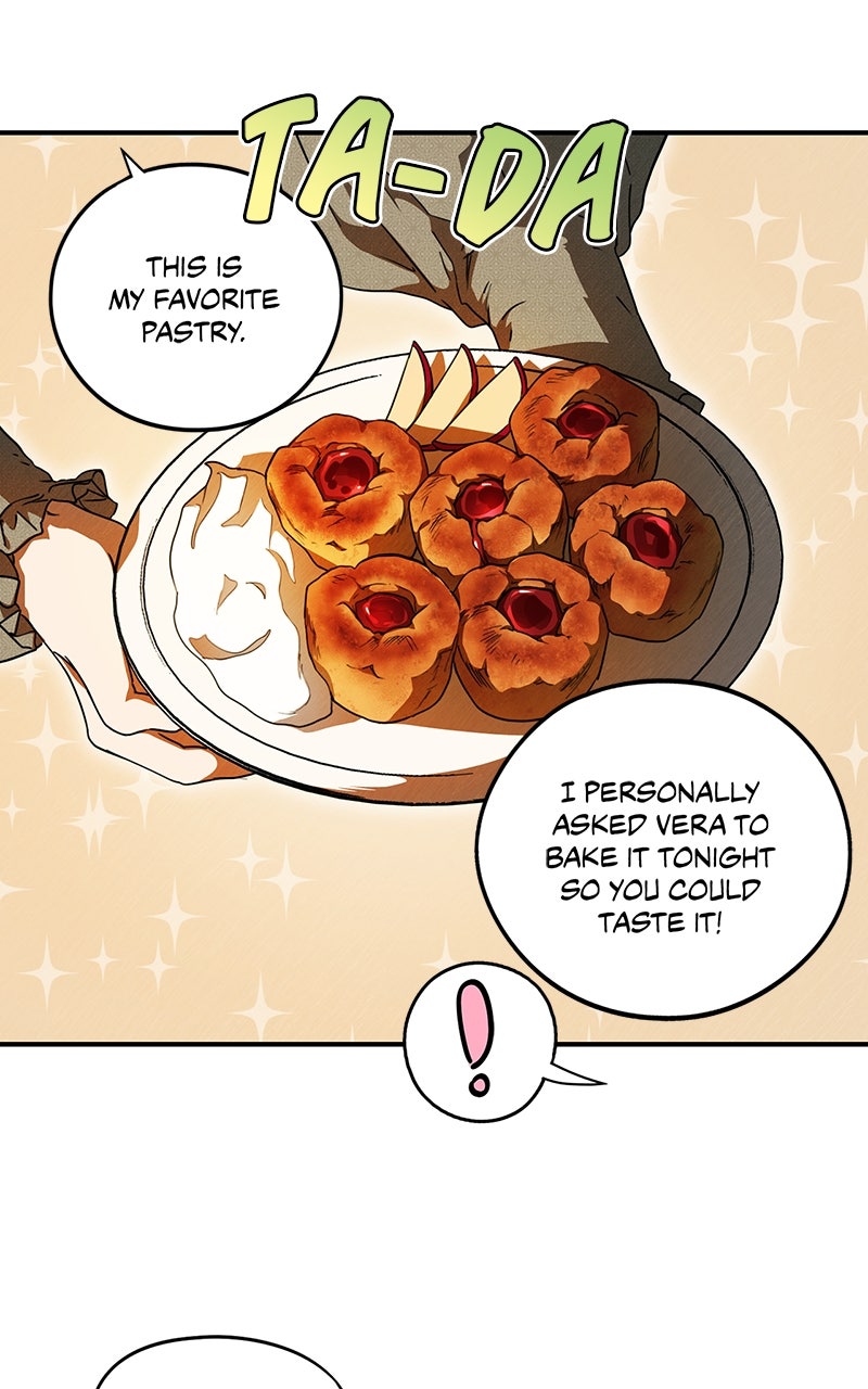 Read The Spark in Your Eyes Manga Online