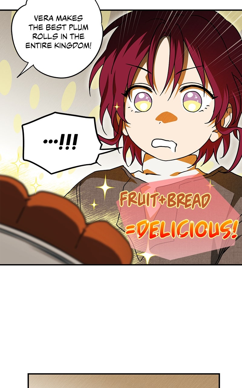 Read The Spark in Your Eyes Manga Online