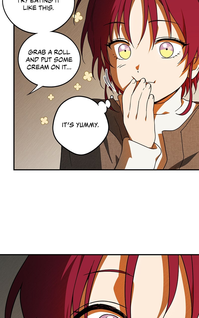 Read The Spark in Your Eyes Manga Online