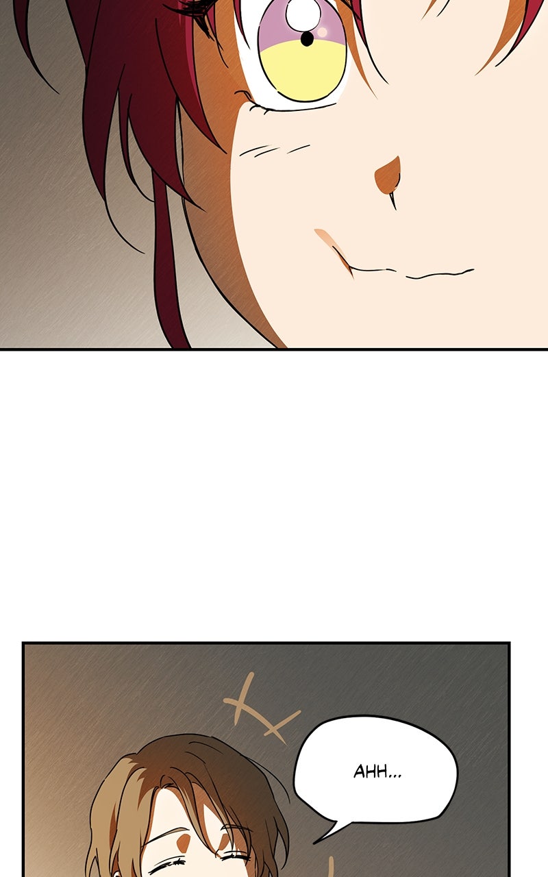 Read The Spark in Your Eyes Manga Online