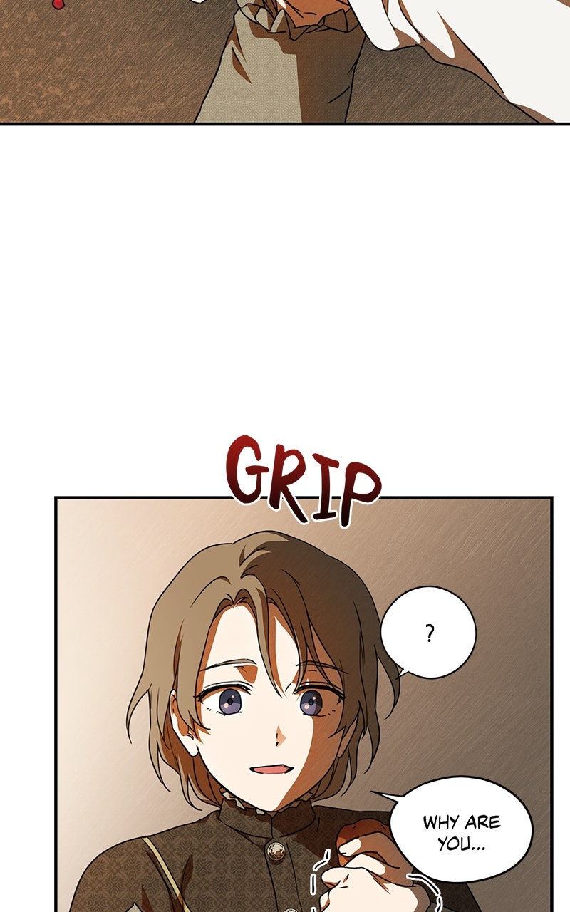 Read The Spark in Your Eyes Manga Online