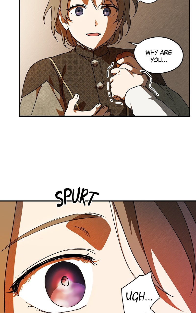 Read The Spark in Your Eyes Manga Online
