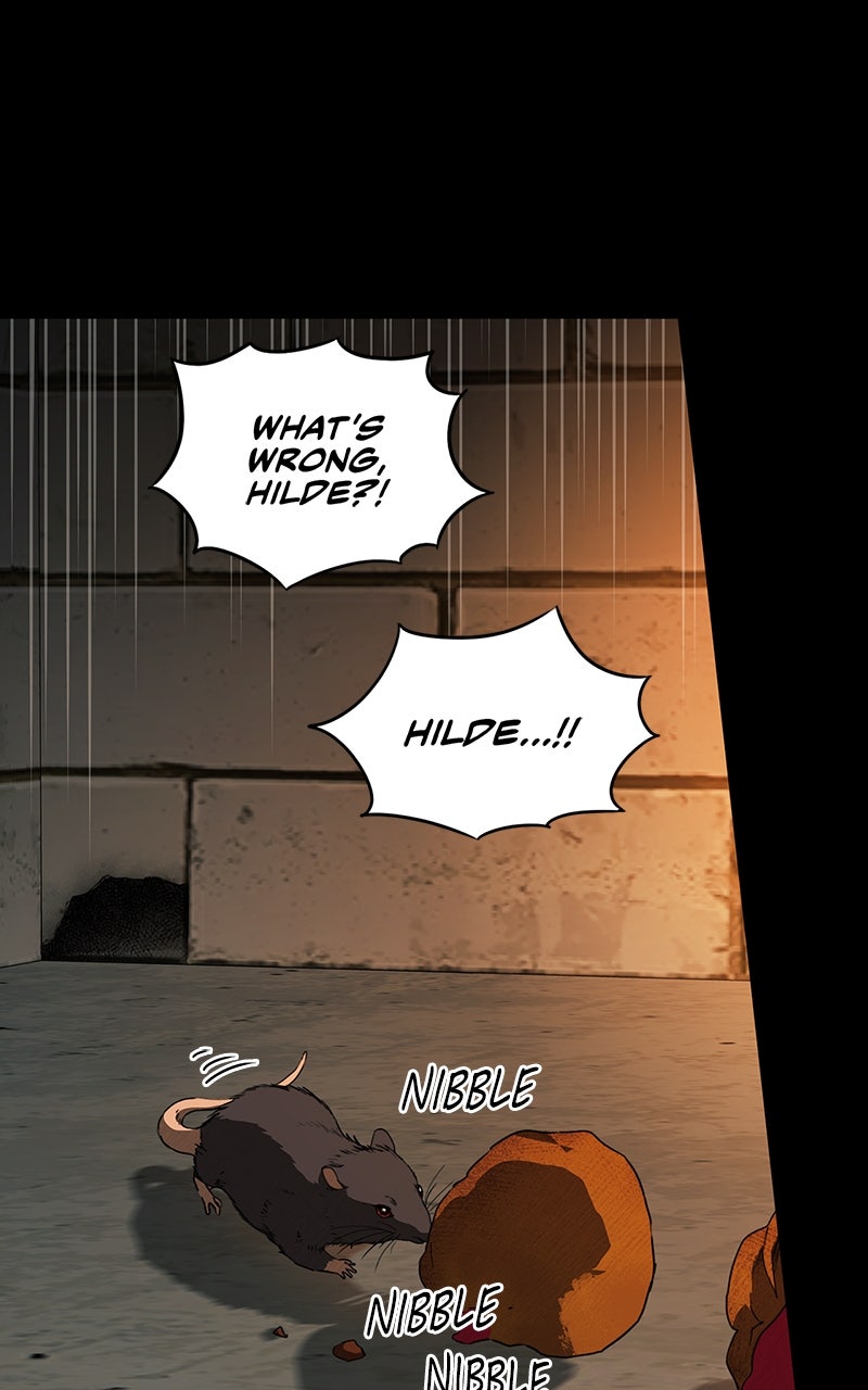 Read The Spark in Your Eyes Manga Online