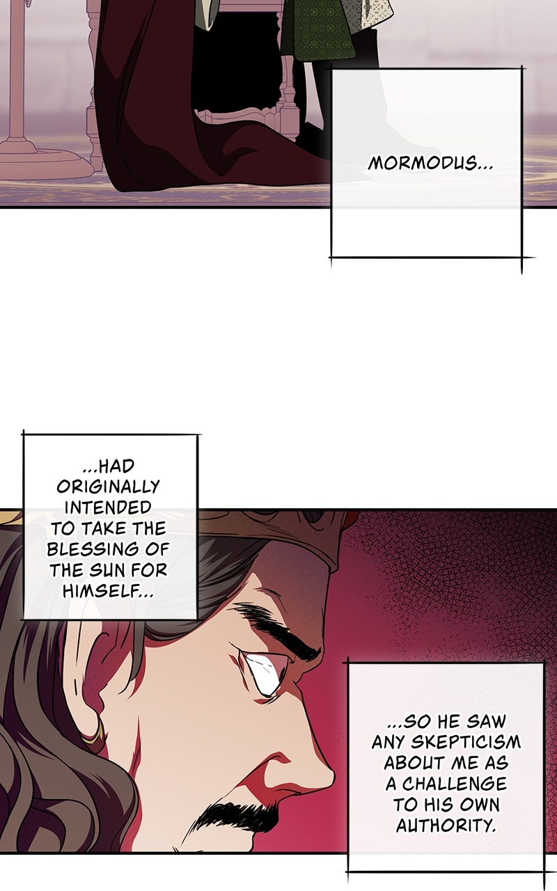 Read The Spark in Your Eyes Manga Online