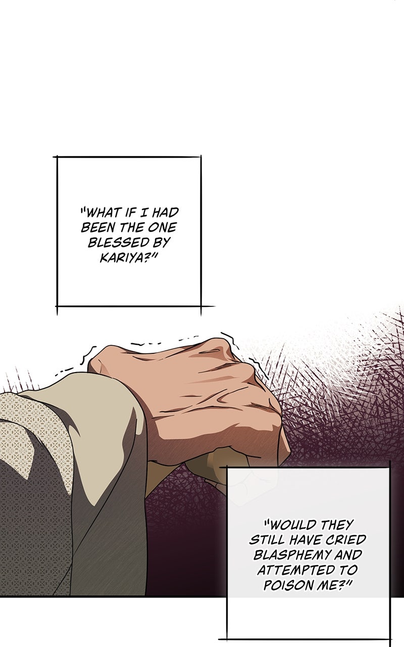 Read The Spark in Your Eyes Manga Online