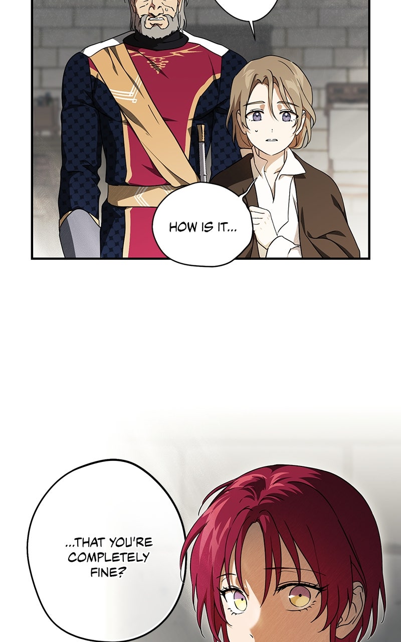 Read The Spark in Your Eyes Manga Online