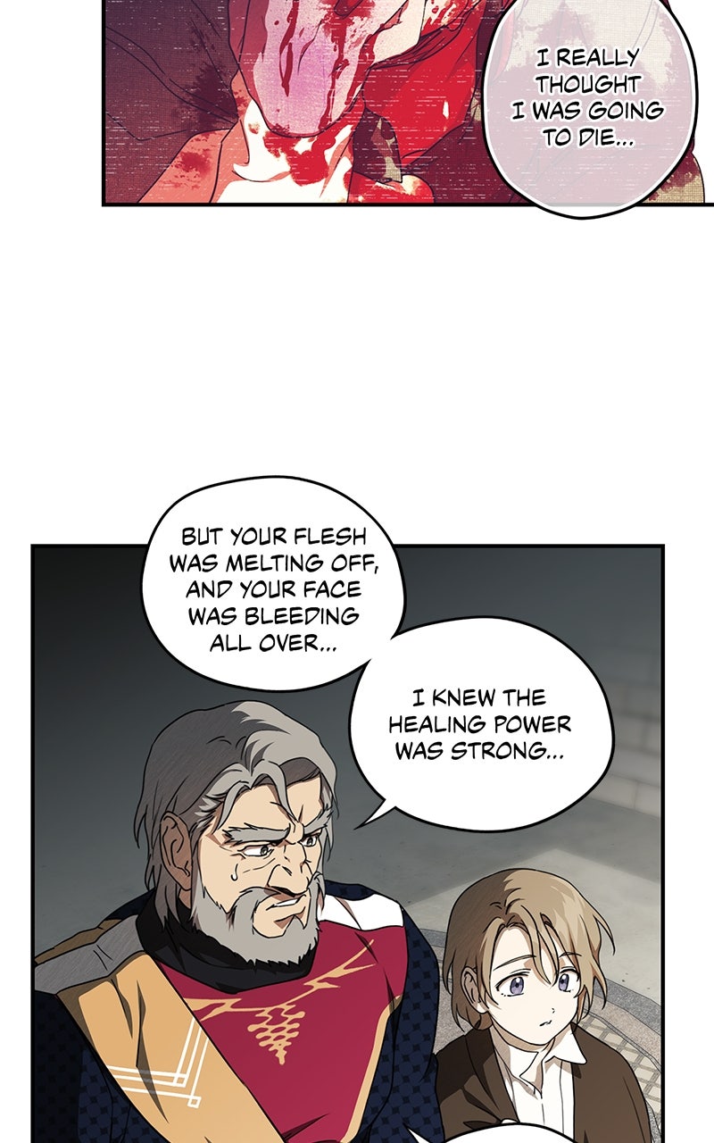 Read The Spark in Your Eyes Manga Online