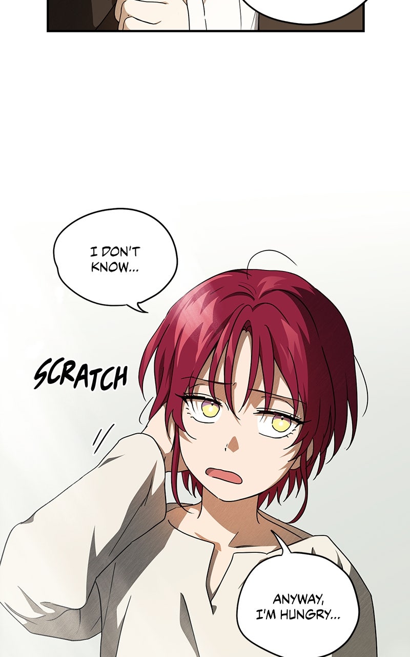 Read The Spark in Your Eyes Manga Online