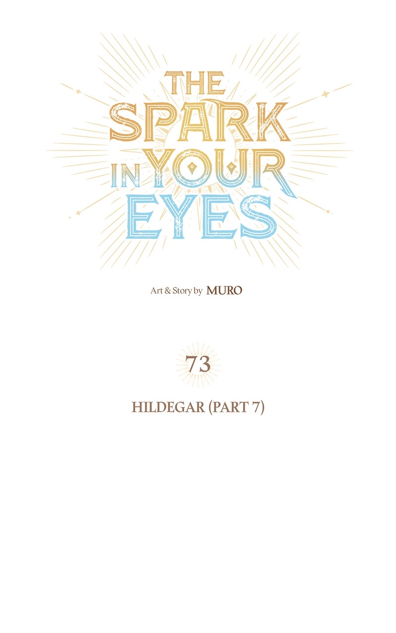 Read The Spark in Your Eyes Manga Online