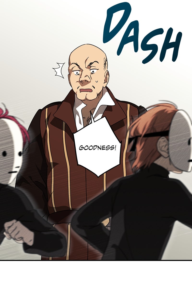 Read The Spark in Your Eyes Manga Online