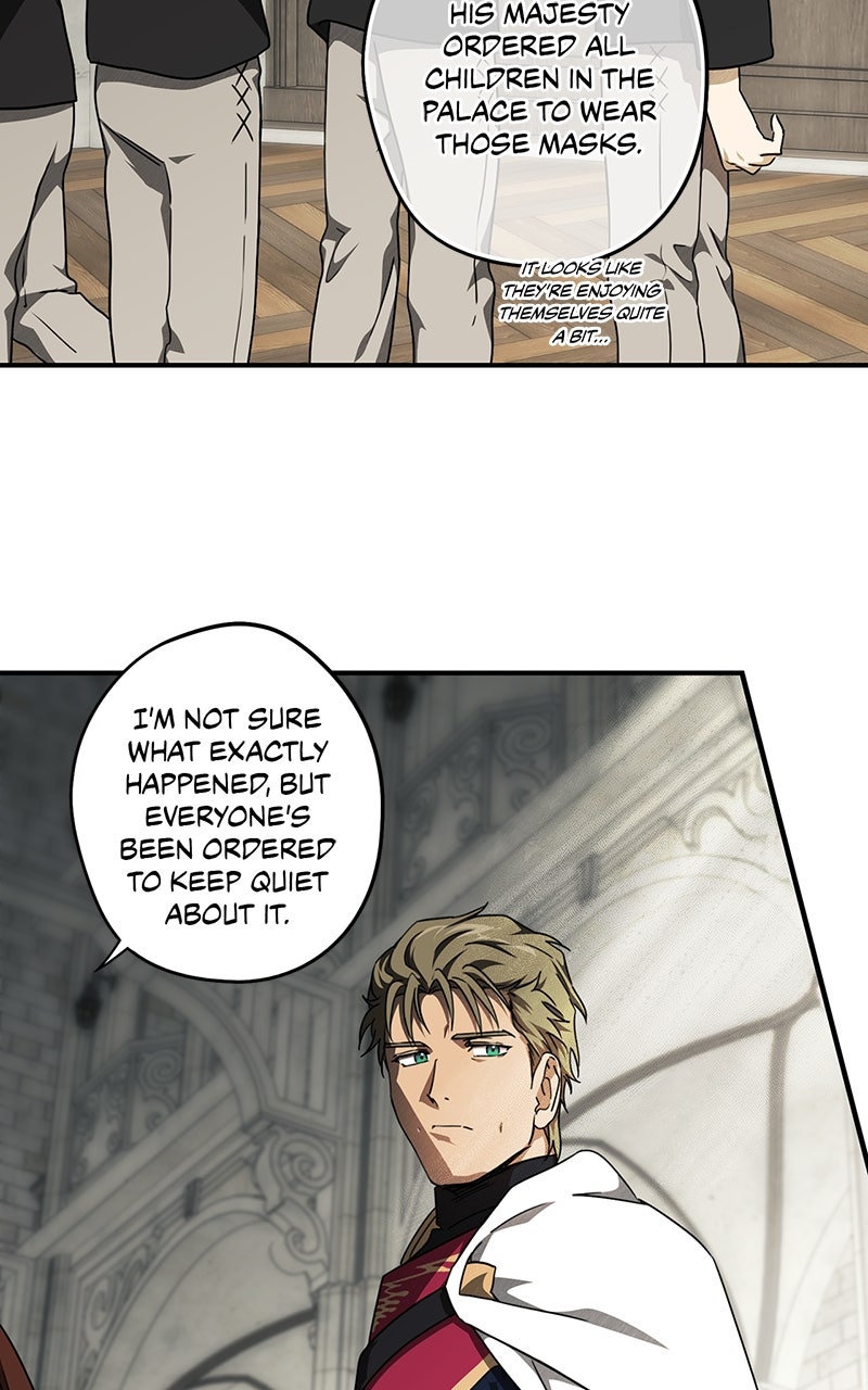 Read The Spark in Your Eyes Manga Online