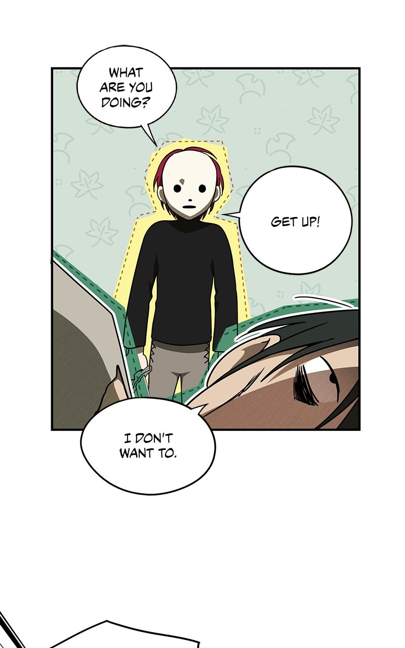 Read The Spark in Your Eyes Manga Online