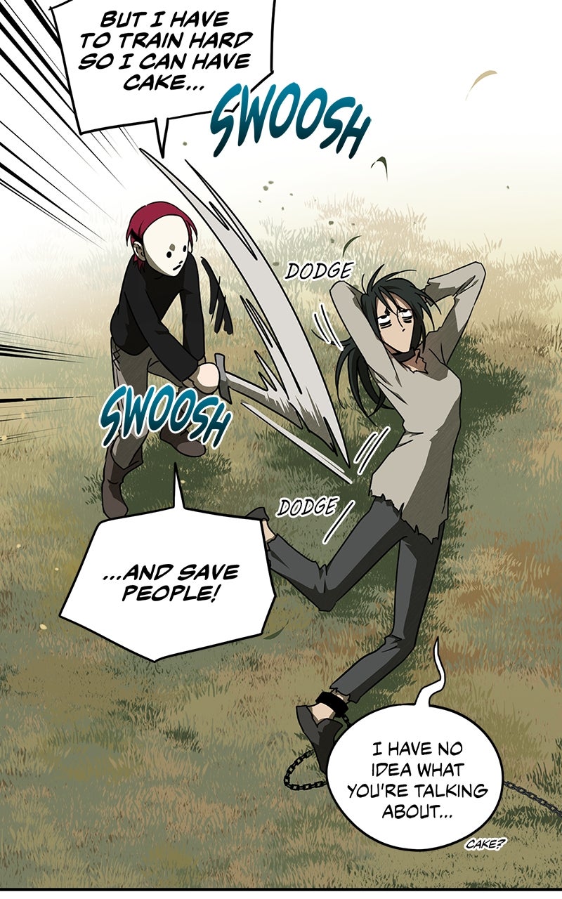 Read The Spark in Your Eyes Manga Online