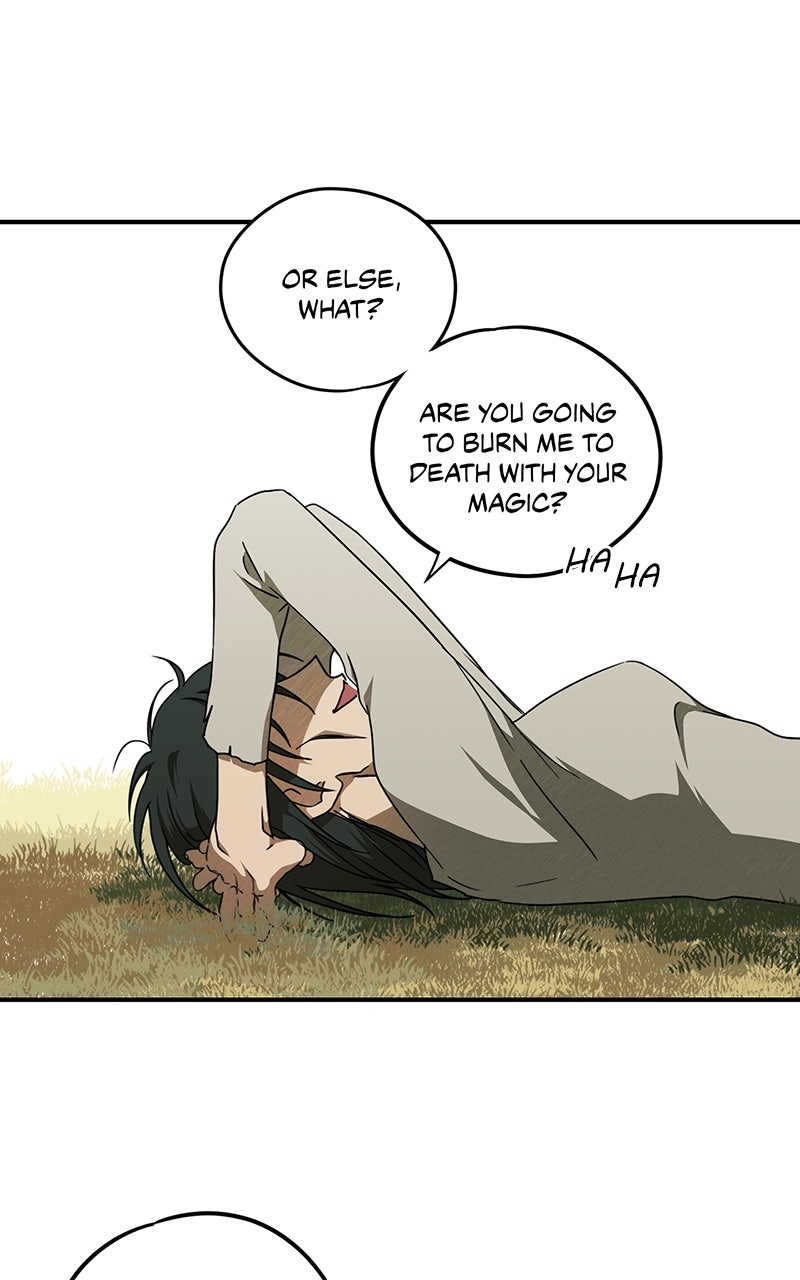 Read The Spark in Your Eyes Manga Online