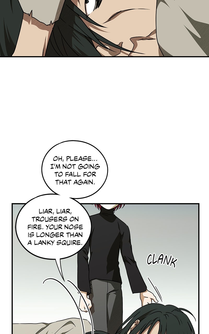 Read The Spark in Your Eyes Manga Online