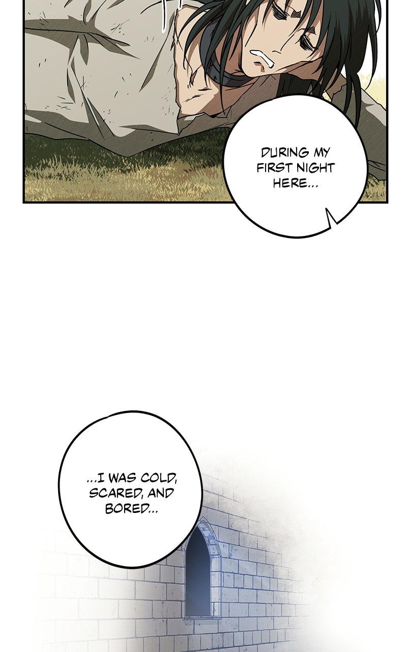 Read The Spark in Your Eyes Manga Online