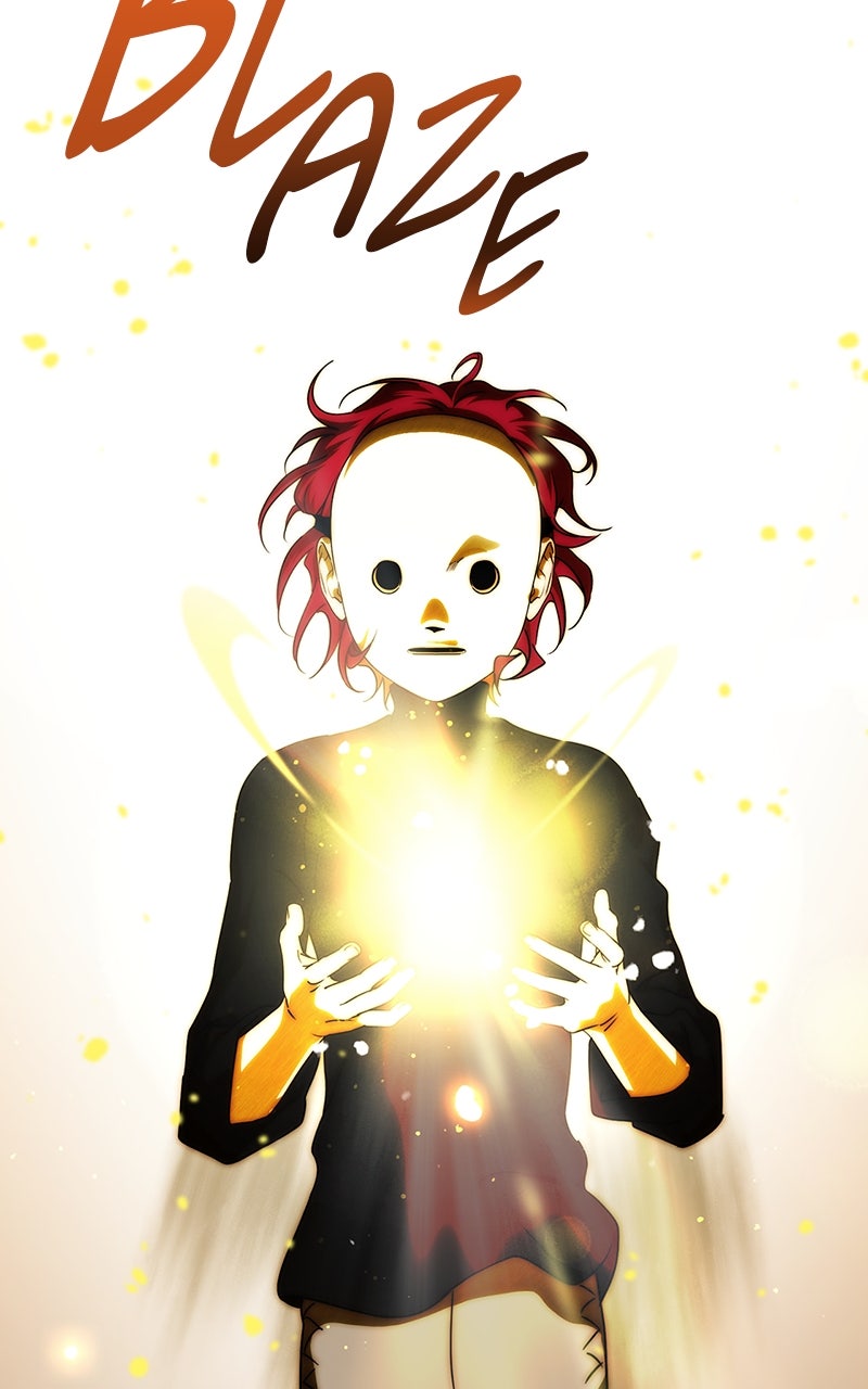 Read The Spark in Your Eyes Manga Online