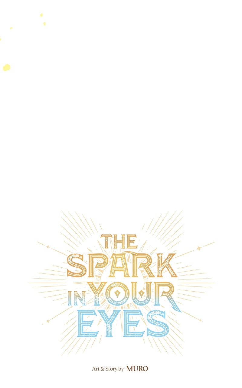 Read The Spark in Your Eyes Manga Online