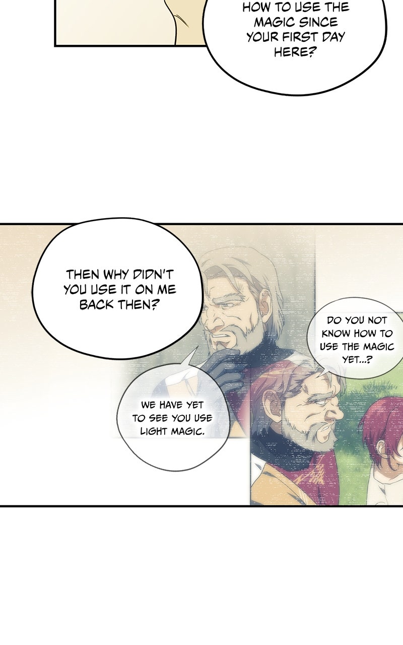 Read The Spark in Your Eyes Manga Online
